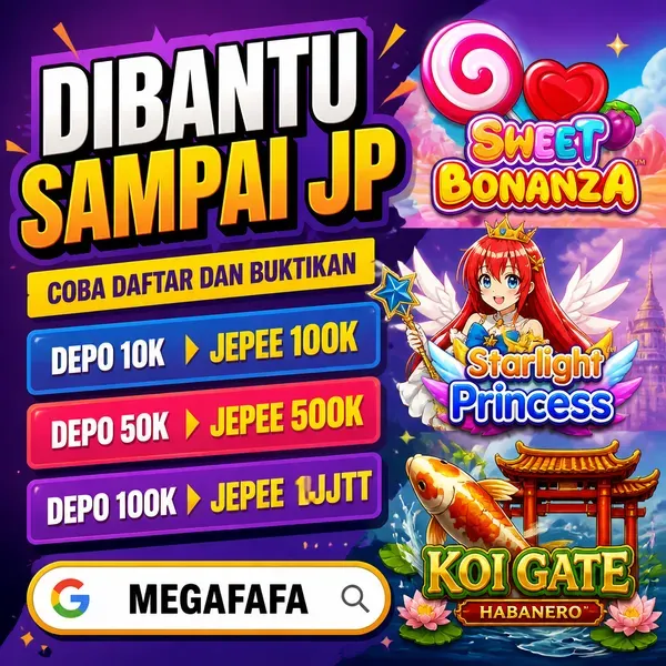 keramatdjati88